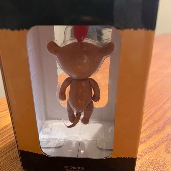 Brand new Lion King Collectable Christmas ornament - Picture 3 of 4